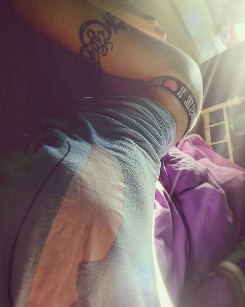 View miss_misanthrope (Miss Misanthrop) OnlyFans 28 Photos and 0 Videos gallery 

 picture 2