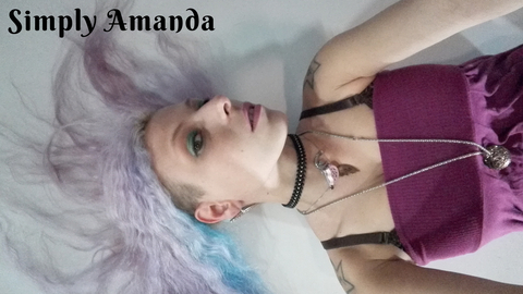 miss_simply_amanda (miss_simply_amanda) free OnlyFans Leaked Pictures and Videos 

 picture 2