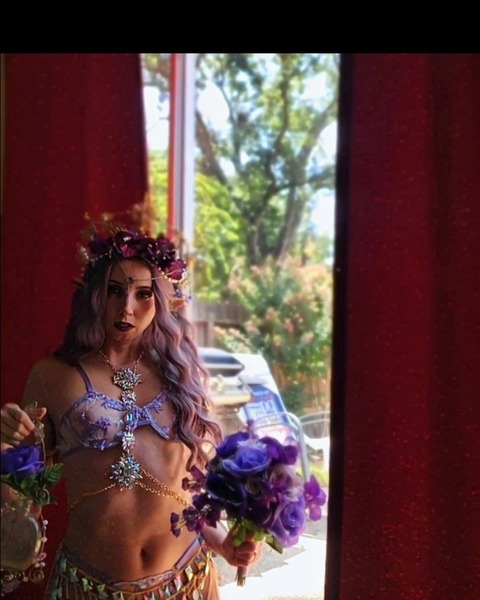 Onlyfans leaked miss_swoonfeather 

 picture 2