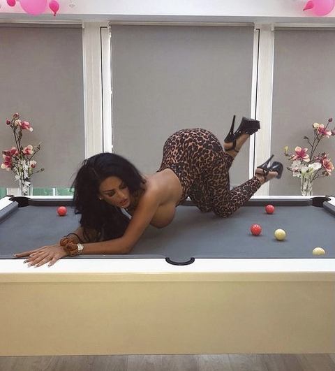 miss_westx OnlyFans Leaked 

 picture 2