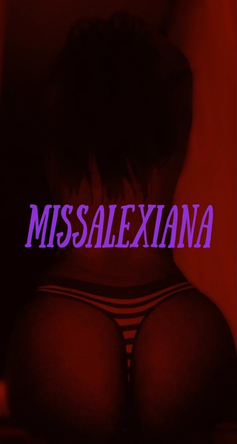 Onlyfans leaks missalexiana 

 picture 2