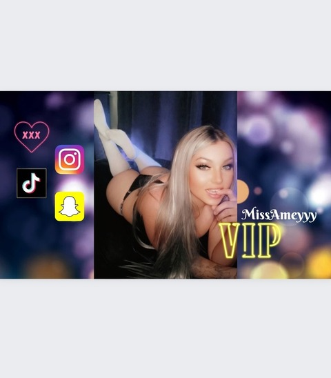 View missameyyy OnlyFans videos and photos for free 

 picture 2