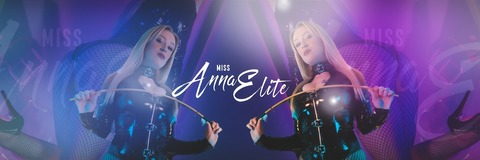 missannaelite (Miss Anna Elite™) OnlyFans Leaked Content 

 picture 2