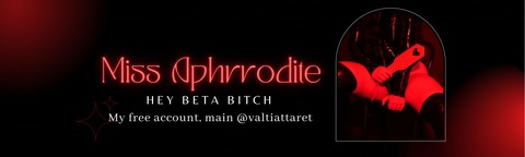 View missaphrrodite (Goddess Aphrodite) OnlyFans 2 Photos and 0 Videos gallery 

 picture 2