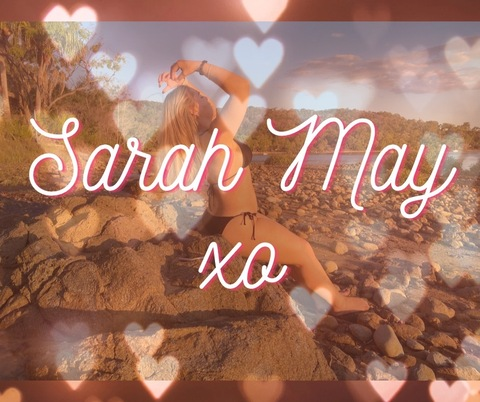 missarahmay OnlyFans Leaked 

 picture 2
