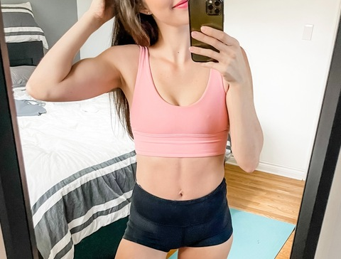 Get Free access to missauroragray (Aurora Gray) Leak OnlyFans 

 picture 2