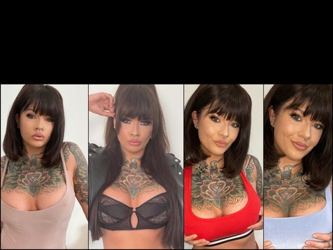 missavajade OnlyFans Leaks 

 picture 2