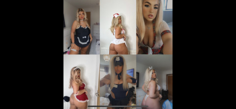View missbabyy2 OnlyFans videos and photos for free 

 picture 2