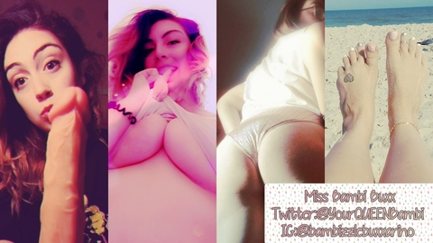 View missbambibuxxfree (Miss Bambi Buxx) OnlyFans 63 Photos and 21 Videos gallery 

 picture 2