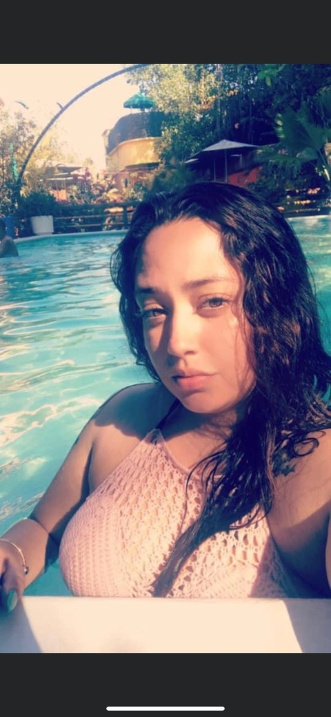 missbbygirl OnlyFans Leaked 

 picture 2
