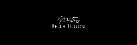 View missbellalugosi OnlyFans videos and photos for free 

 picture 2