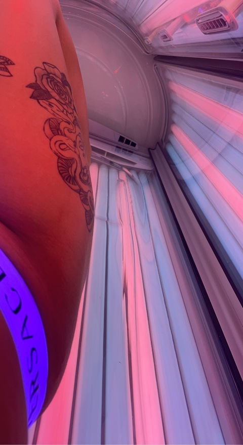 missblondexo leaked gallery photo 2