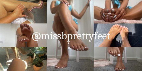 View missbprettyfeet OnlyFans videos and photos for free 

 picture 2