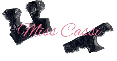 View misscassi OnlyFans content for free 

 picture 2