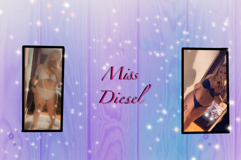 View missdiesel13 (Miss Diesel 😘😘) OnlyFans 788 Photos and 19 Videos leaks 

 picture 2