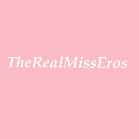 misseros21 (Miss Eros ❥) OnlyFans Leaked Pictures and Videos 

 picture 2