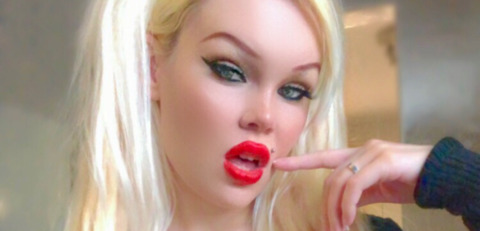 @misseweline leaks Onlyfans videos and photos for free 

 picture 2