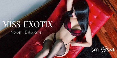 Get Free access to @missexotix Leaks OnlyFans 

 picture 2