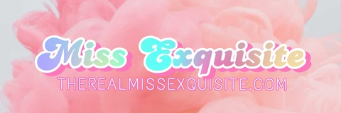 missexquisite OnlyFans Leak (242 Photos and 109 Videos) 

 picture 2