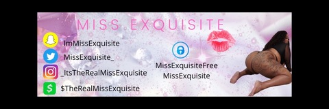@missexquisitefree leaked Onlyfans gallery free 

 picture 2