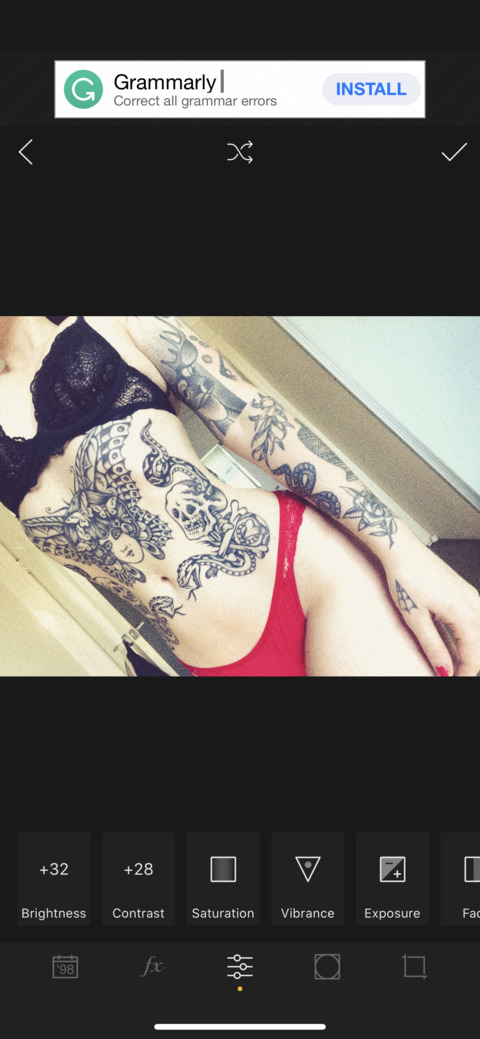 Onlyfans free content missgeeg 

 picture 2
