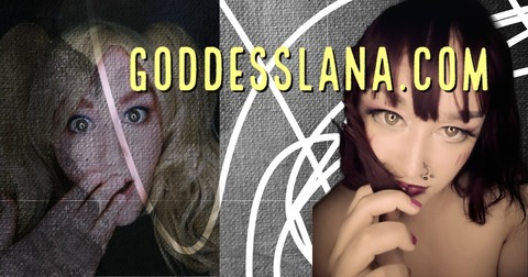 @missgoddesslana leaked Onlyfans videos free 

 picture 2