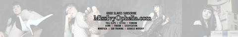 missivyophelia OnlyFans Leaked Photos and Videos 

 picture 2