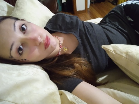 missjackiie (Jackiie Chan) OnlyFans Leaks 

 picture 2