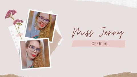 Get Free access to missjennyofficial (Miss Jenny) Leak OnlyFans 

 picture 2