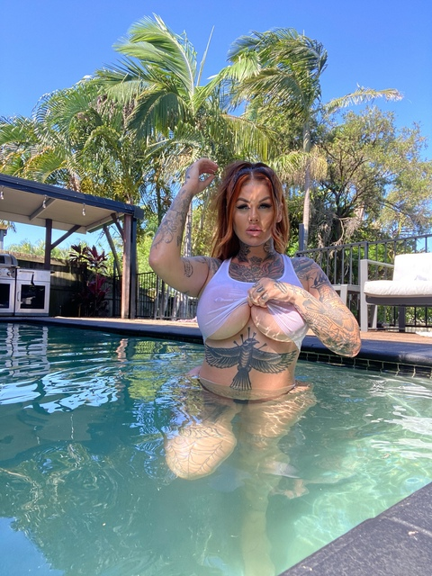 misskellylanefree OnlyFans Leaks 

 picture 2