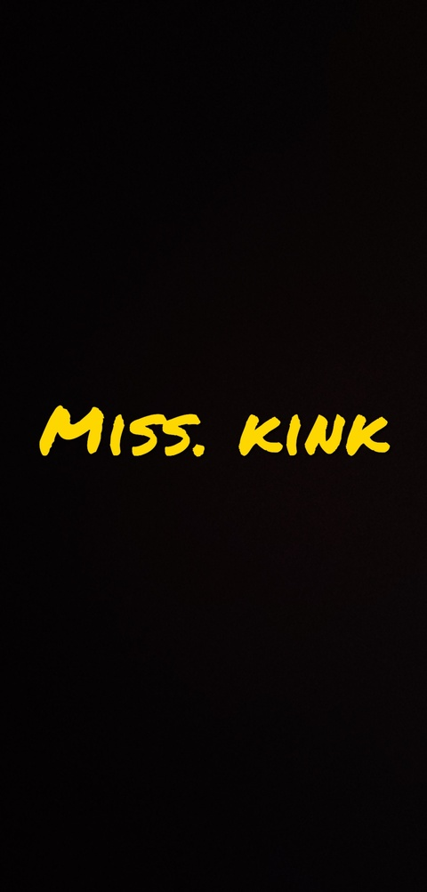 View misskink5469 OnlyFans videos and photos for free 

 picture 2