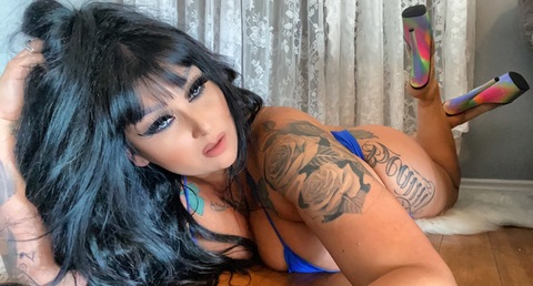 misskittyboomboomfree (KittyBoomBoom26) OnlyFans Leaked Content 

 picture 2