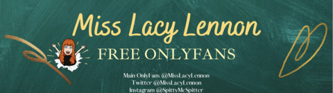Onlyfans leaked misslacylennonfree 

 picture 2