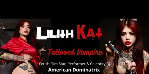 misslilithkat (Lilith Kat) OnlyFans Leaked Videos and Pictures 

 picture 2