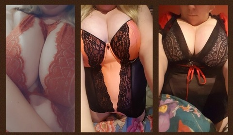 misslotte93vips (MissLotte93 Vips) OnlyFans Leaks 

 picture 2