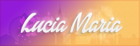 View missluciamaria OnlyFans content for free 

 picture 2