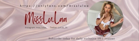 Onlyfans free misslulaa 

 picture 2