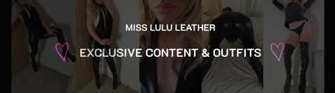@misslululeather leaked Onlyfans videos for free 

 picture 2