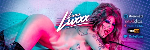 misslunaluxxx OnlyFans Leaks 

 picture 2