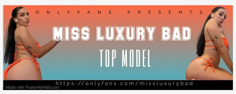 missluxurybad OnlyFans Leaked (120 Photos and 2 Videos) 

 picture 2