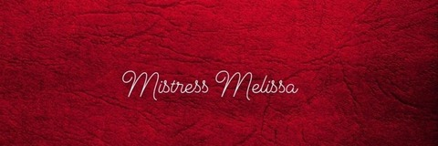 missmelissadom OnlyFans Leaked Photos and Videos 

 picture 2