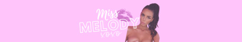 View missmelodyxx (Miss Melody) OnlyFans 42 Photos and 3 Videos for free 

 picture 2