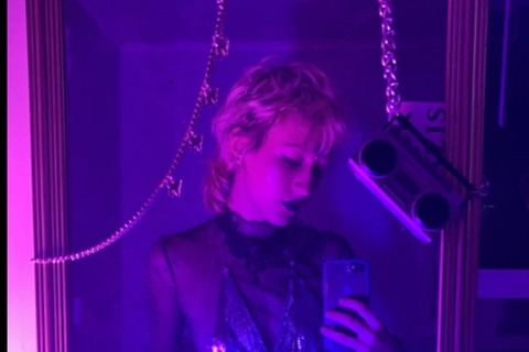 View messie jerkel (missmess333) OnlyFans 83 Photos and 12 Videos gallery 

 picture 2