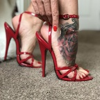 missmfeet (Miss M) OnlyFans Leaks 

 picture 1