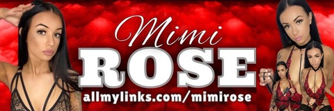 missmimirosex OnlyFans Leak 

 picture 2