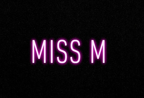 View Miss M (missmonlyfans) OnlyFans 12 Photos and 1 Videos leaked 

 picture 2