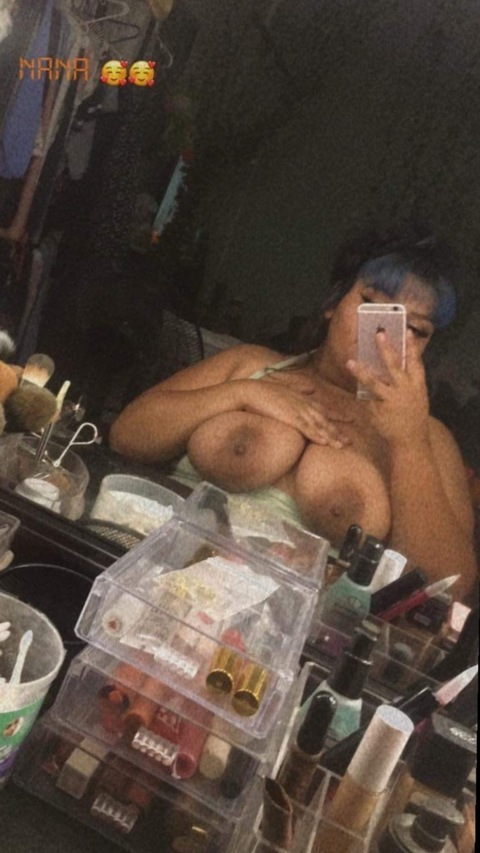 Free access to missnanas (Nanita 🥵) Leak OnlyFans 

 picture 2