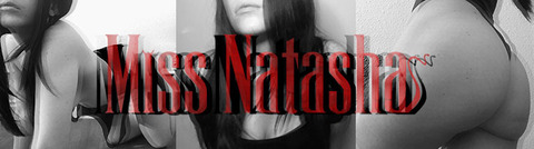 Free access to @missnatashasux (Miss Natasha) Leaked OnlyFans 

 picture 2