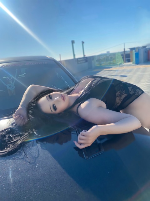 missnicolelee (Bianca Nicole 하니 Lee) OnlyFans Leaked Pictures and Videos 

 picture 2