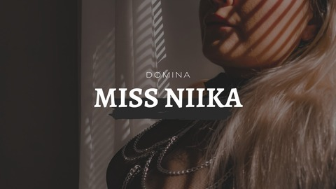 missniika OnlyFans Leak (77 Photos and 28 Videos) 

 picture 2